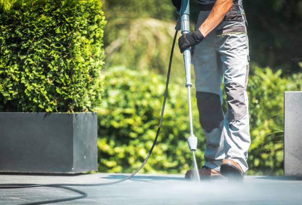 Reliable Griffin, GA Pressure Washing Solutions