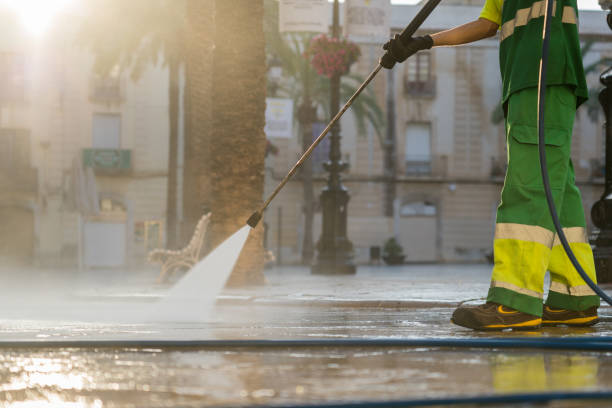 Playground Equipment Cleaning in Griffin, GA